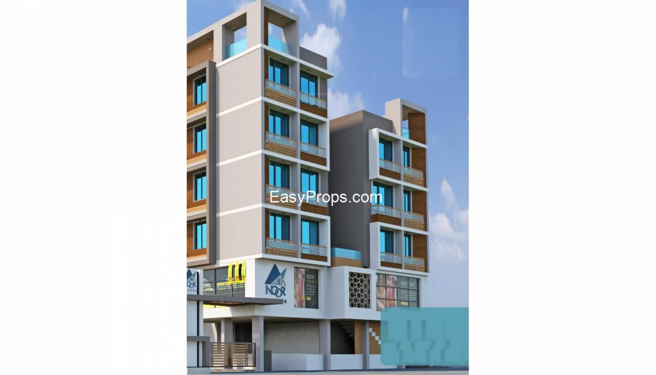 Bravo Noor Arcade I