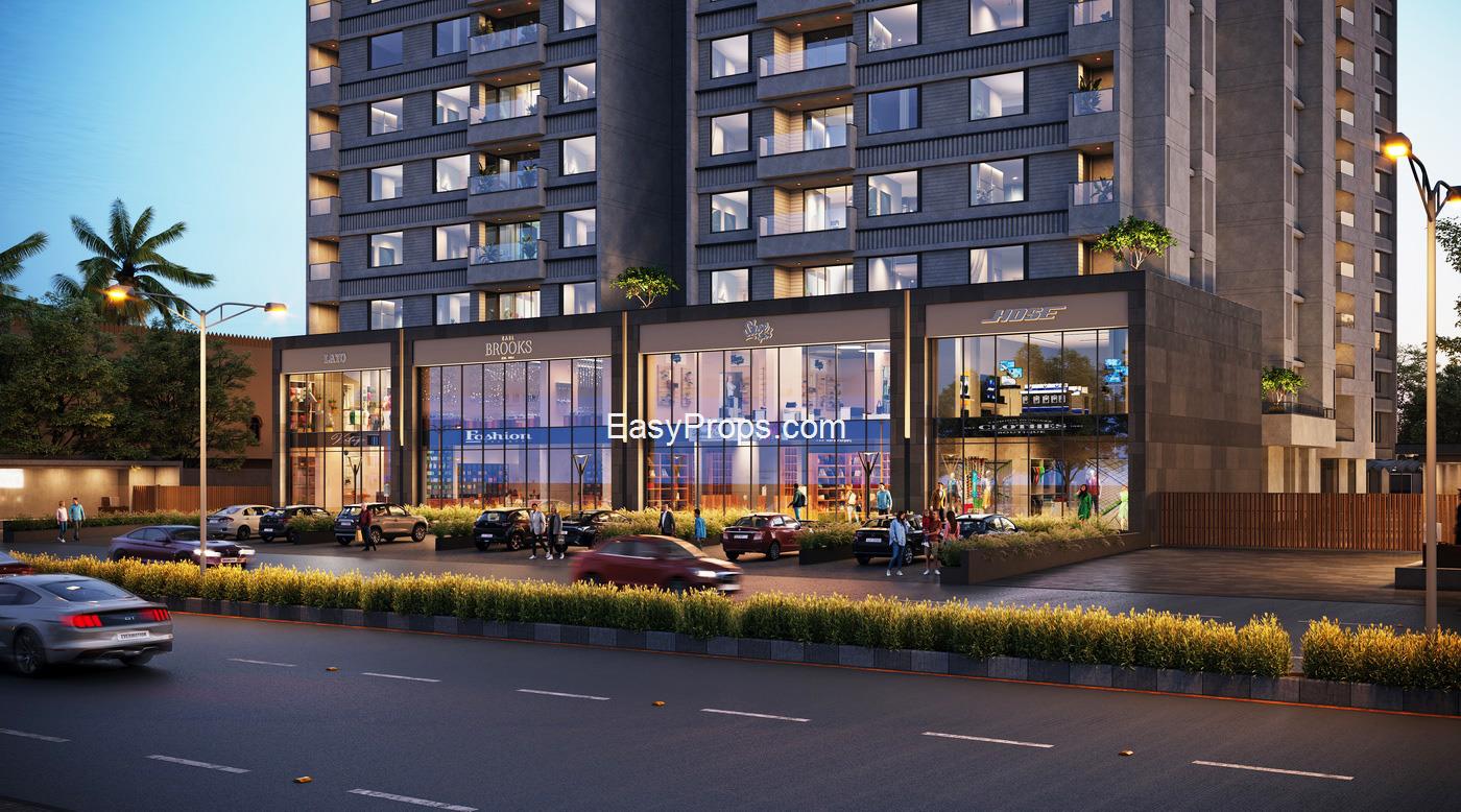 Madhav Oeuvre Iconic