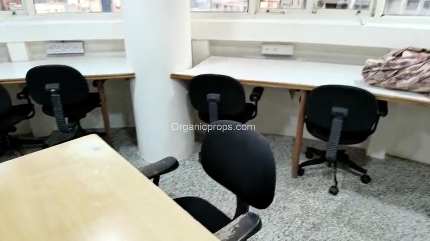 1000 Sq Ft Office on Rent