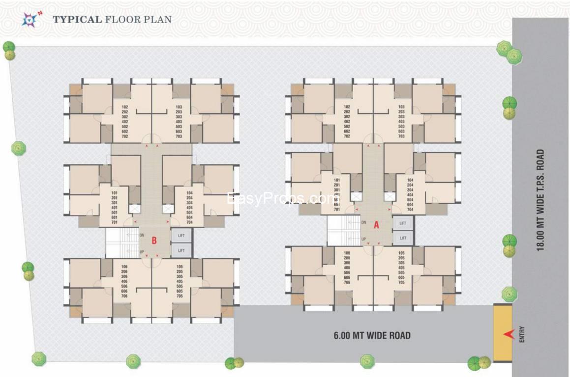 omkar-residency-block-a-and-block-b-cluster-plan-from-1st-to-7th-floor-154083278_20250819180244531.jpeg