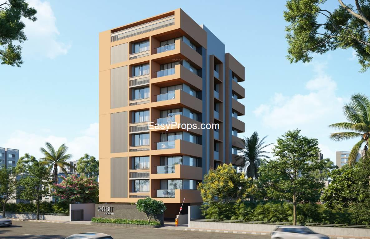 Pallavit Orbit Pravin