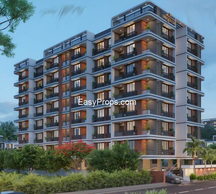 Dharti Panchvati Elegance