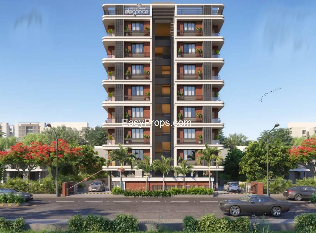 Dharti Panchvati Elegance