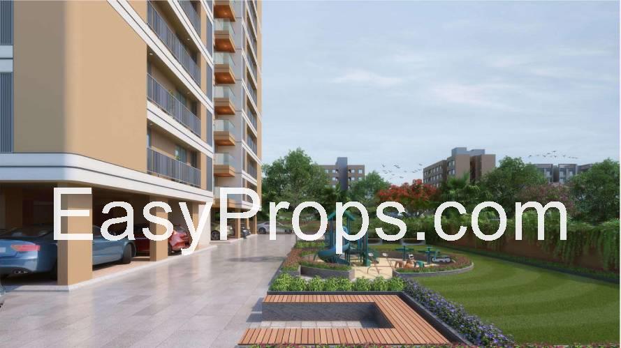 Vantage Paradise Glory