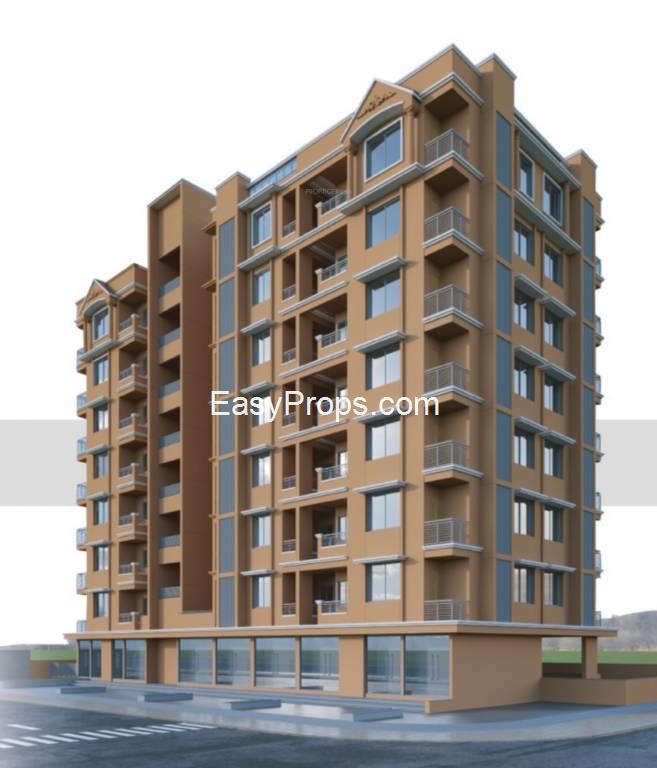 Madhuram Parmeshwar Heights