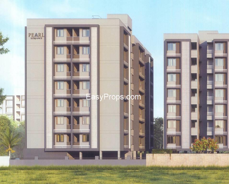 Nilkanth Pearl Elegance