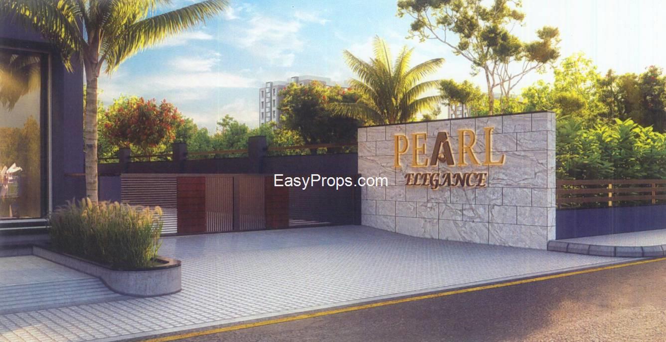 Nilkanth Pearl Elegance