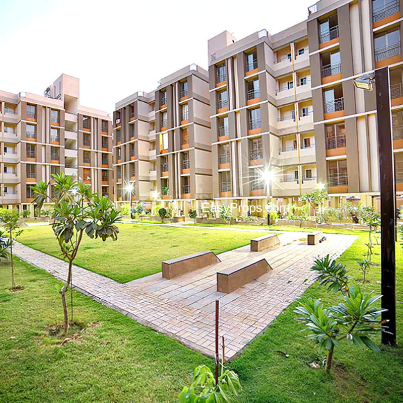 Satyesh Residency