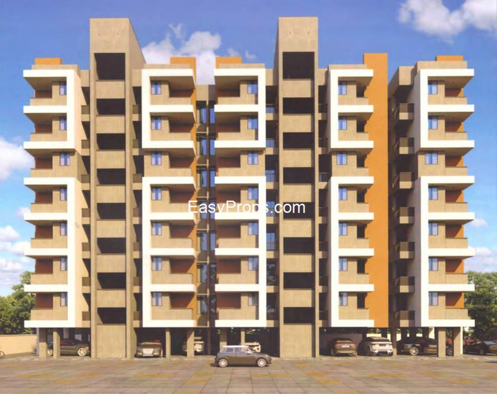 Sarovar Platinum