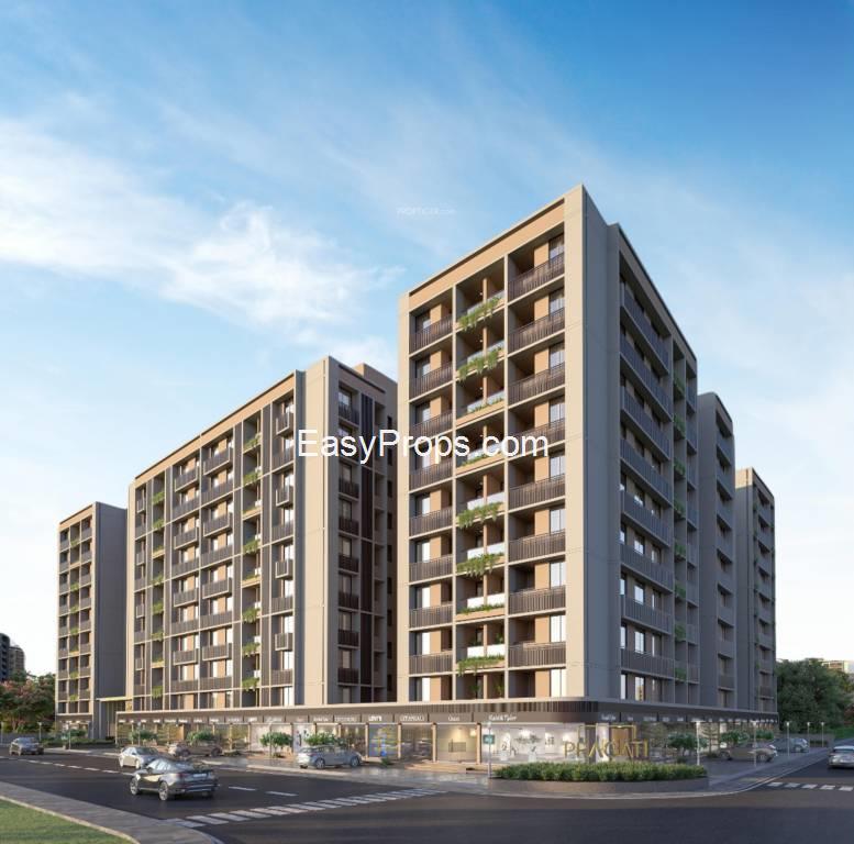 JP And Sons Pragati