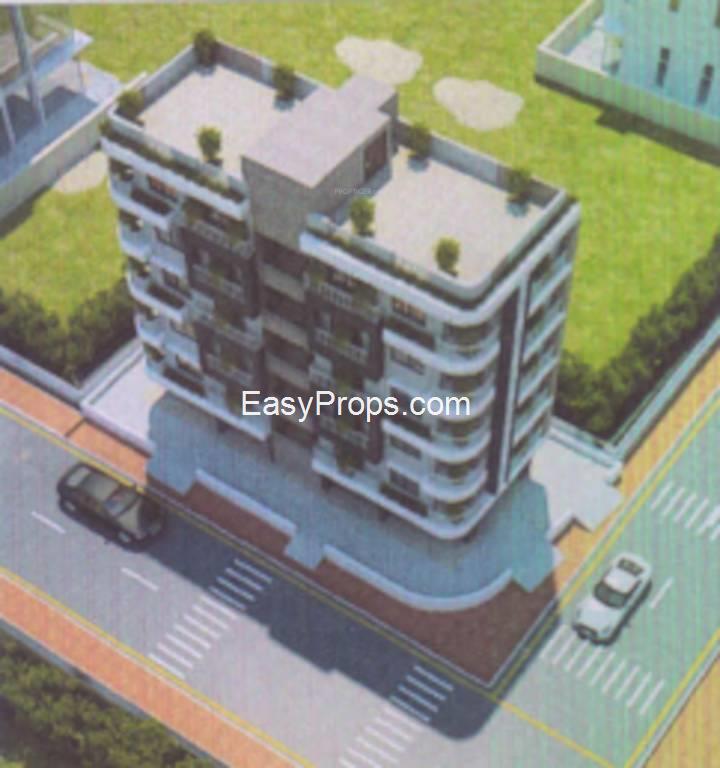 Dev Pragati Residency