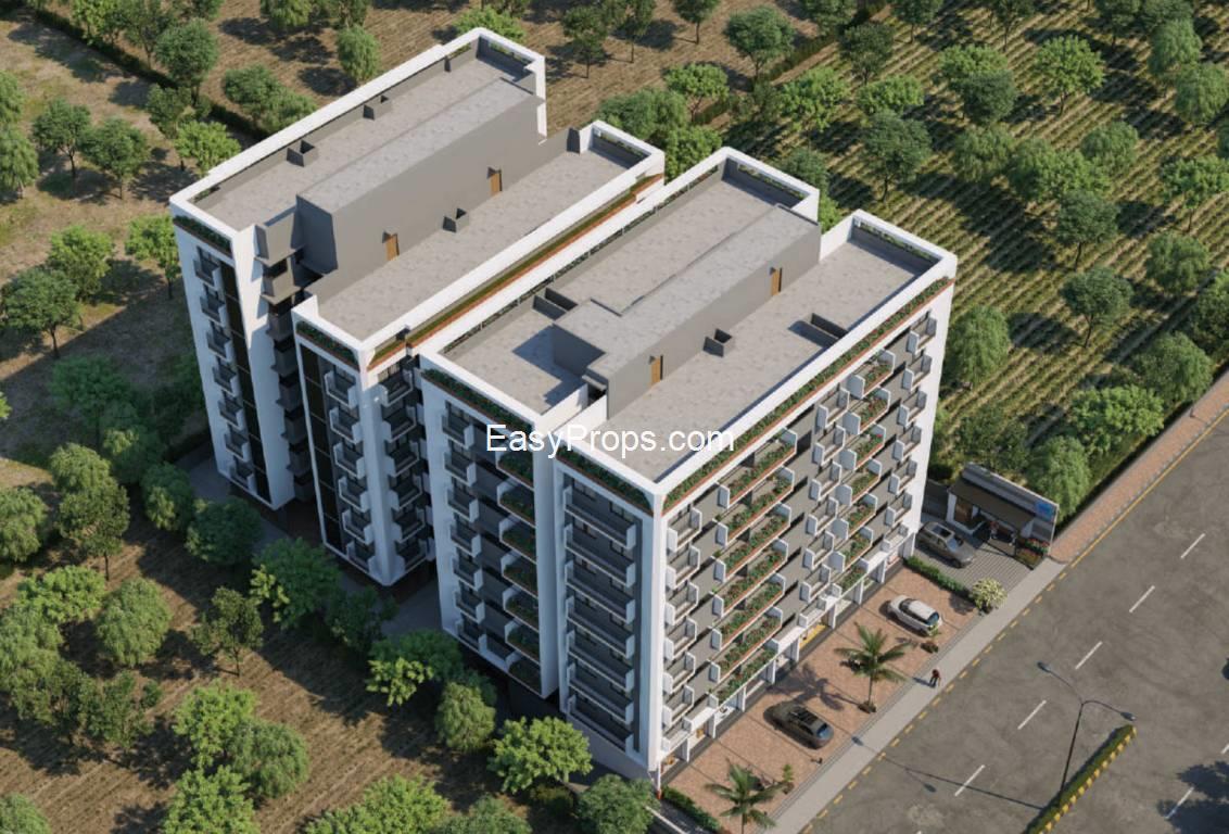 Preksha Prarthna Elegance