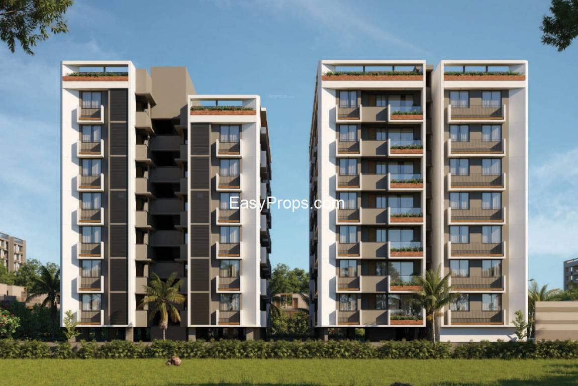 Preksha Prarthna Elegance