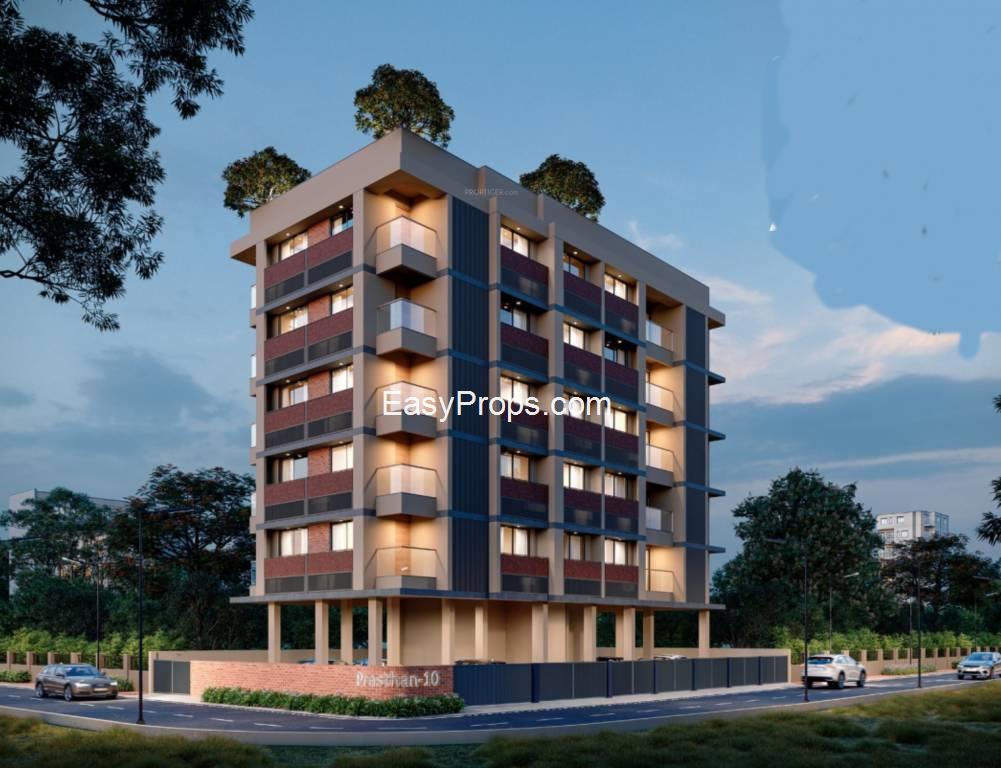 Prasthan 10