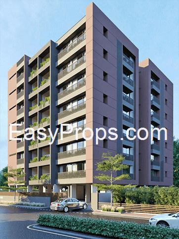Prasthan Appartments