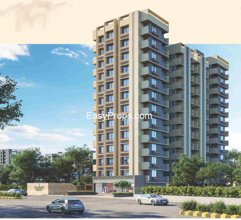 Bajrang Pratham Heights