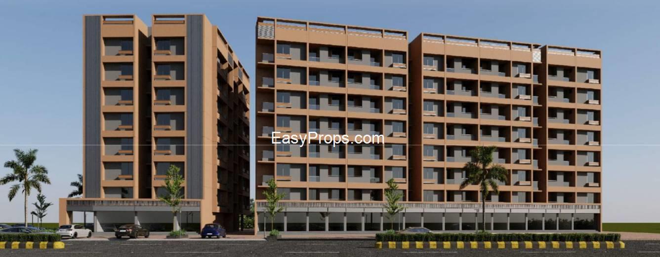 Shri Hari Pratham Platinam