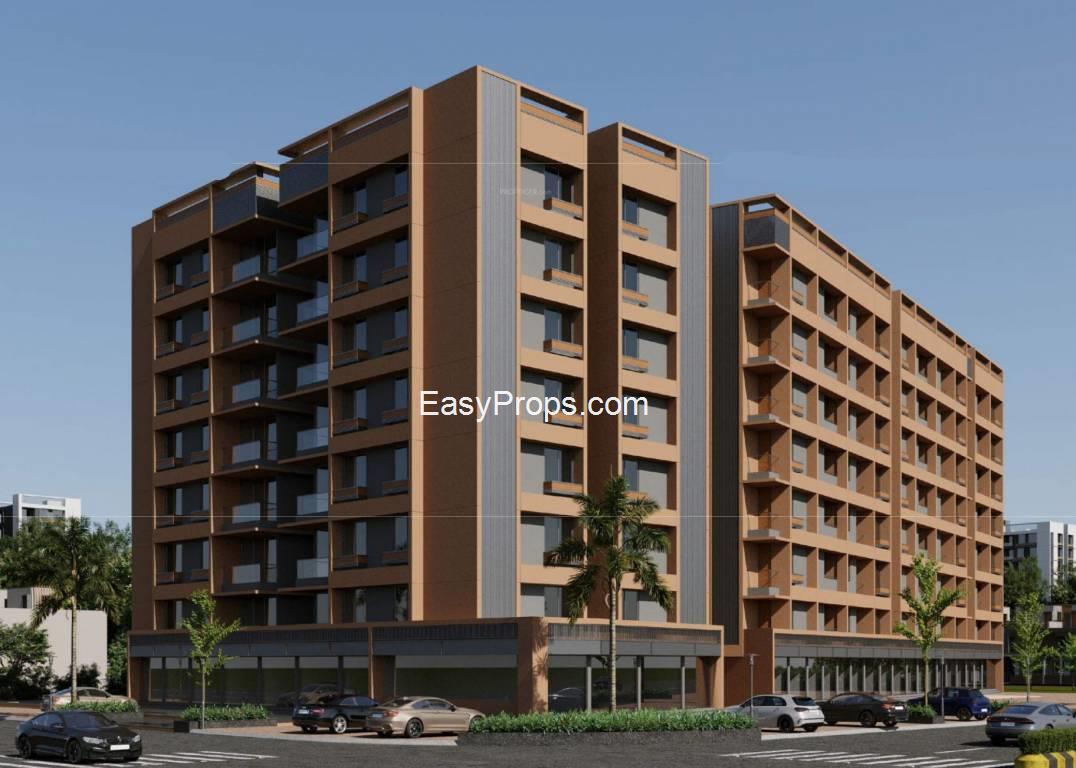 Shri Hari Pratham Platinam