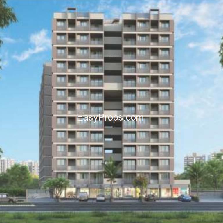 Shree Hari Pratham Sky