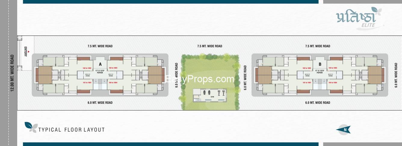 pratishtha-elite-block-a-and-b-cluster-plan-for-typical-floor-153787770_20250709182520225.jpeg