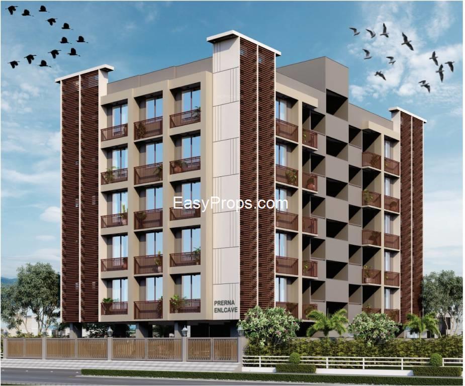 Mahavir Prerna Enclave