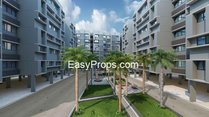 Nebula Aavas Sanand Phase 2