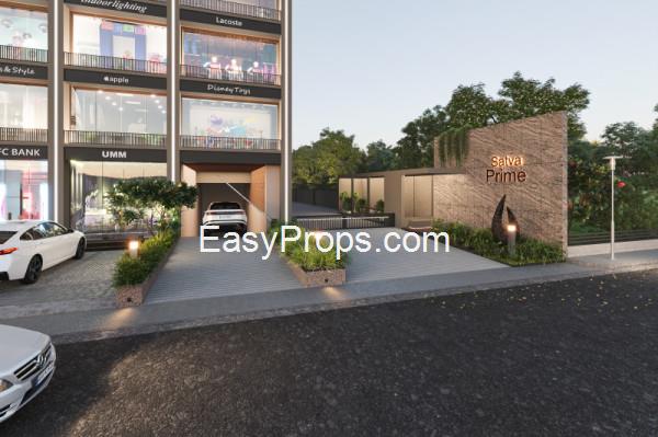 Satvaraj Satva Prime