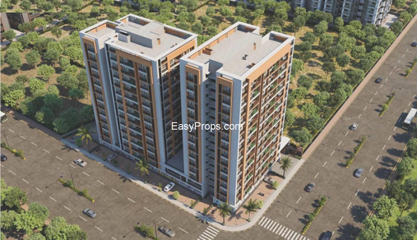 Pushpam Heights