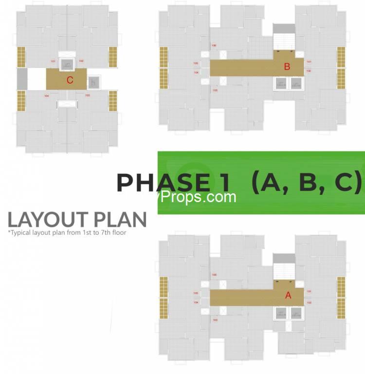 Radhe Elegance(phase 1)