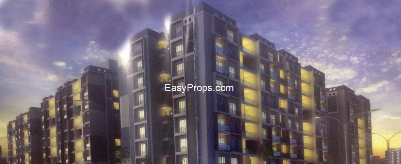Eklingji Radhe Skyline