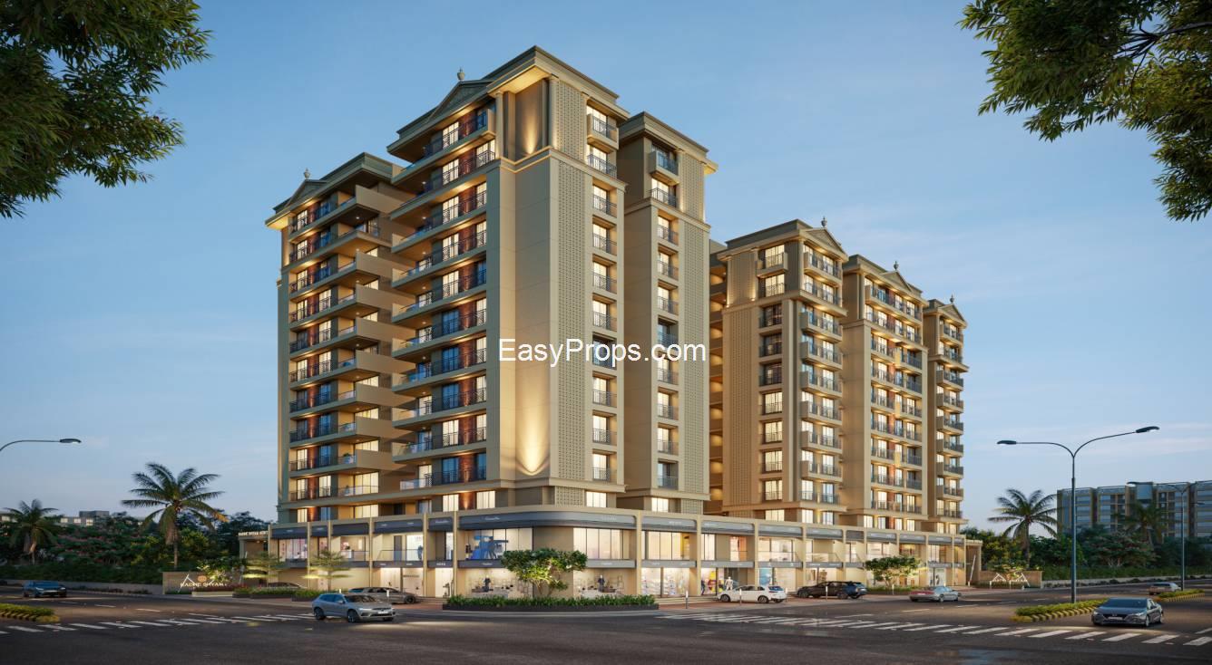 Radheshyam Heritage