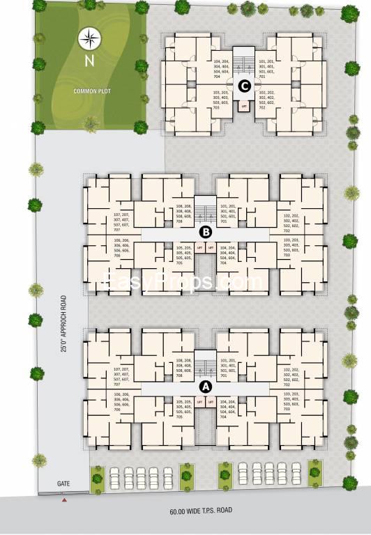 raghunandan-heights-a-b-c-cluster-plan-for-typical-floor-27543306_20250709182338836.jpeg