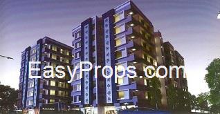 Ratnamani Rainbow Heights