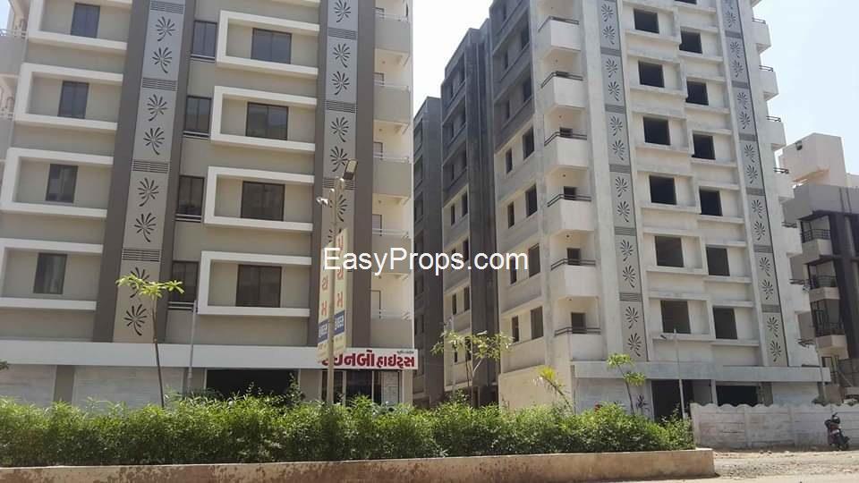 Ratnamani Rainbow Heights