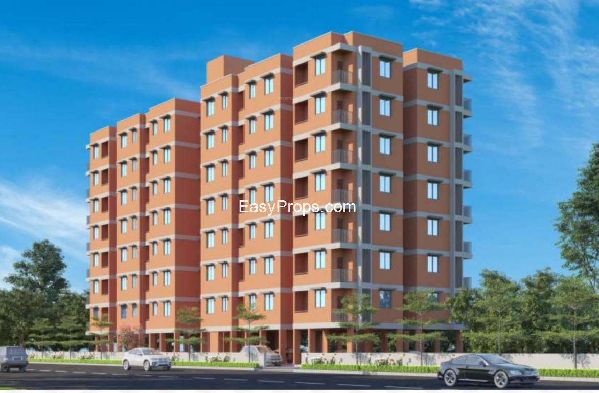 RJD Raj Apartment