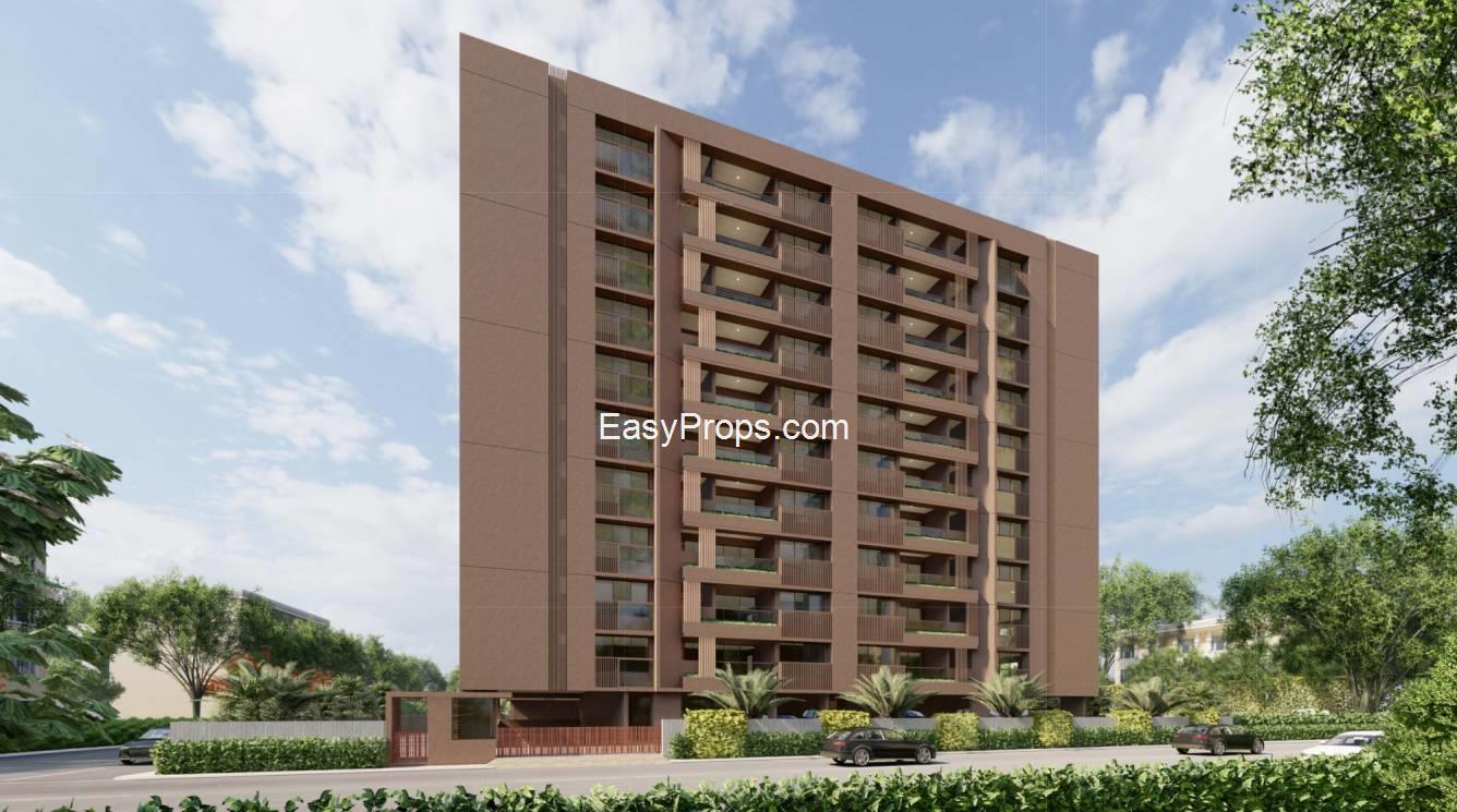 Lilamani Rajul Greens