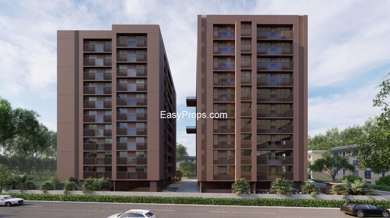 Lilamani Rajul Greens