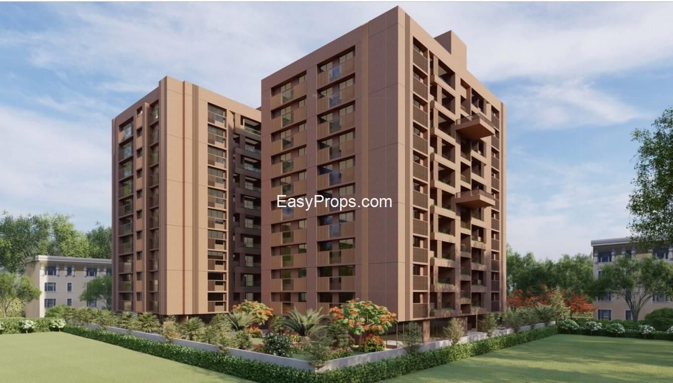 Lilamani Rajul Greens