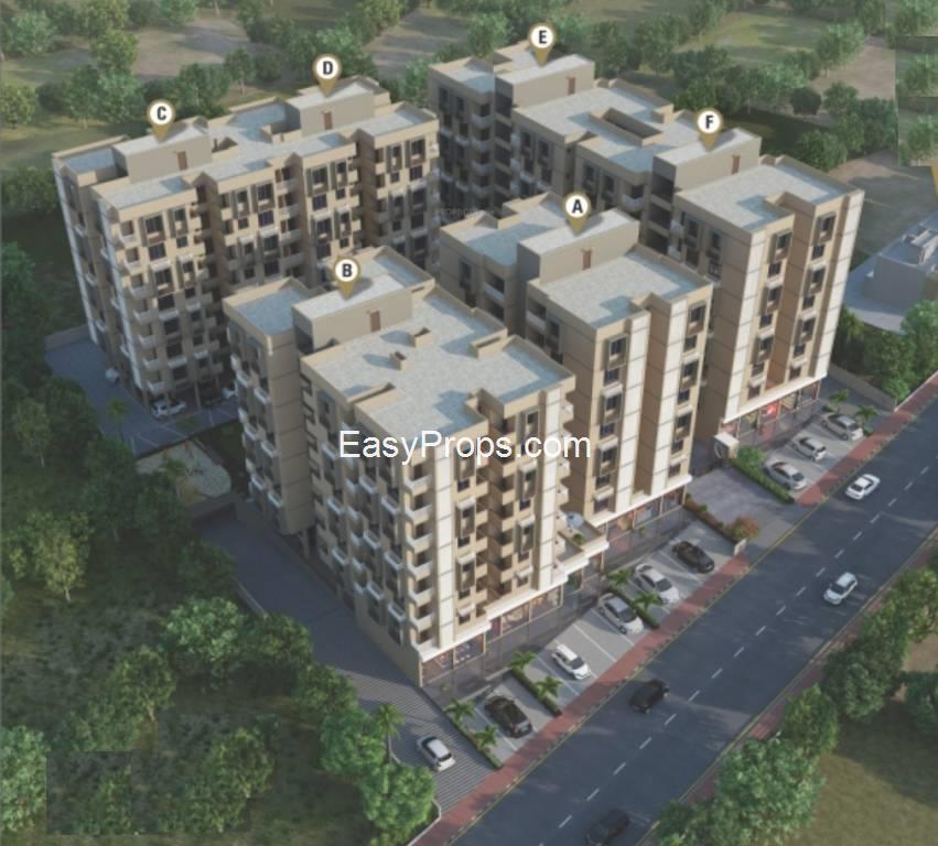 Saral Residency