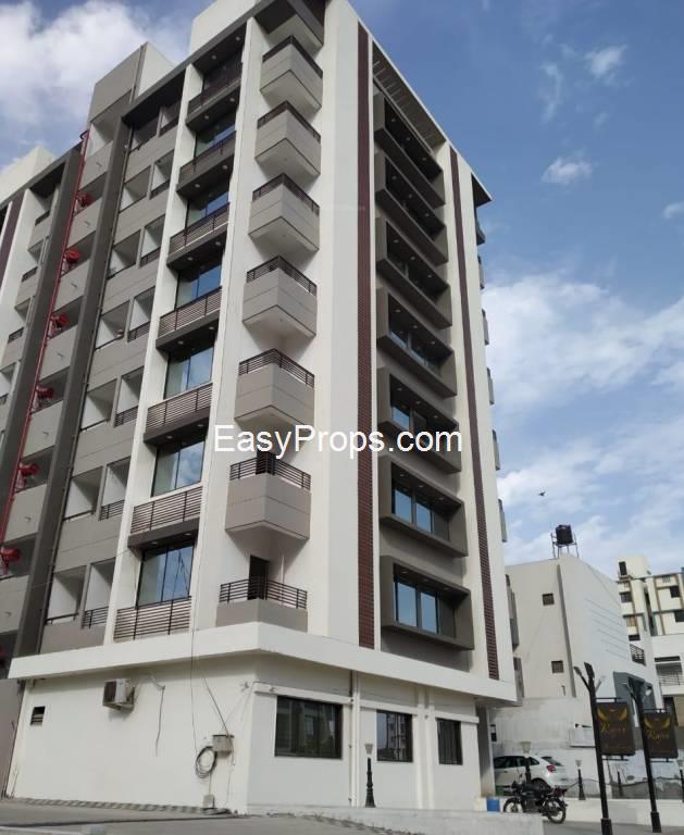 Rajvi Residency