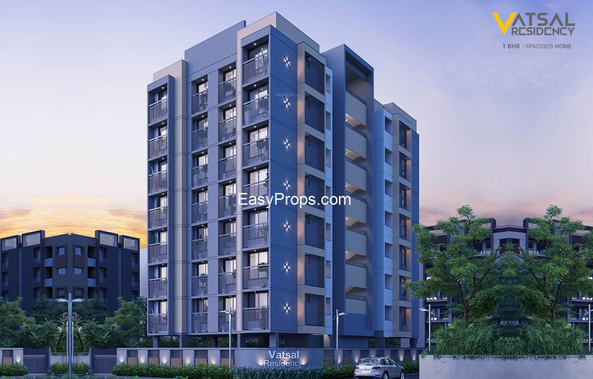 Vatsal Residency
