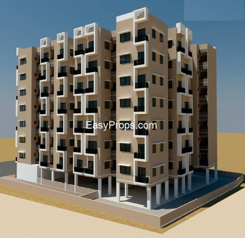 Ripam Residency