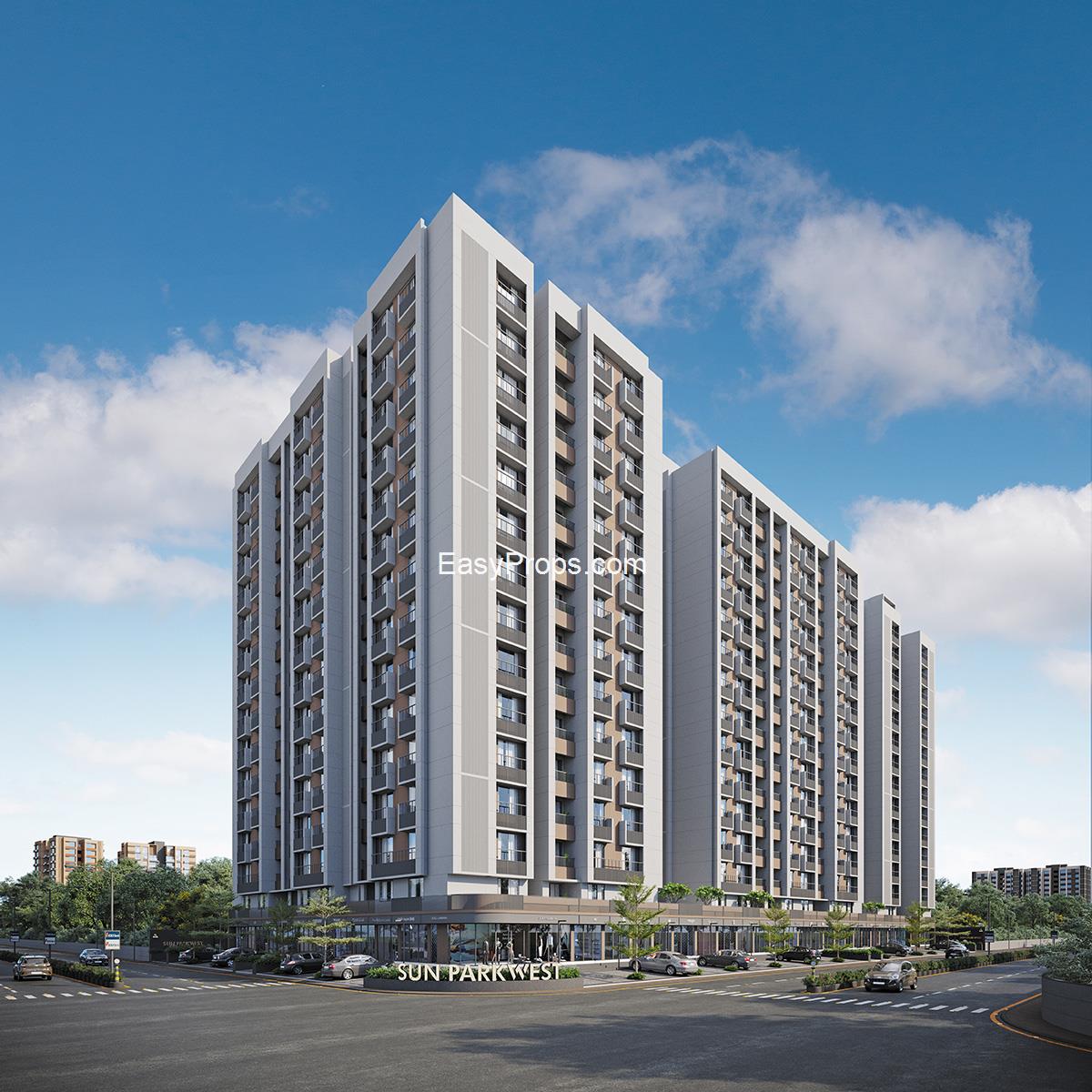 Sun Parkwest