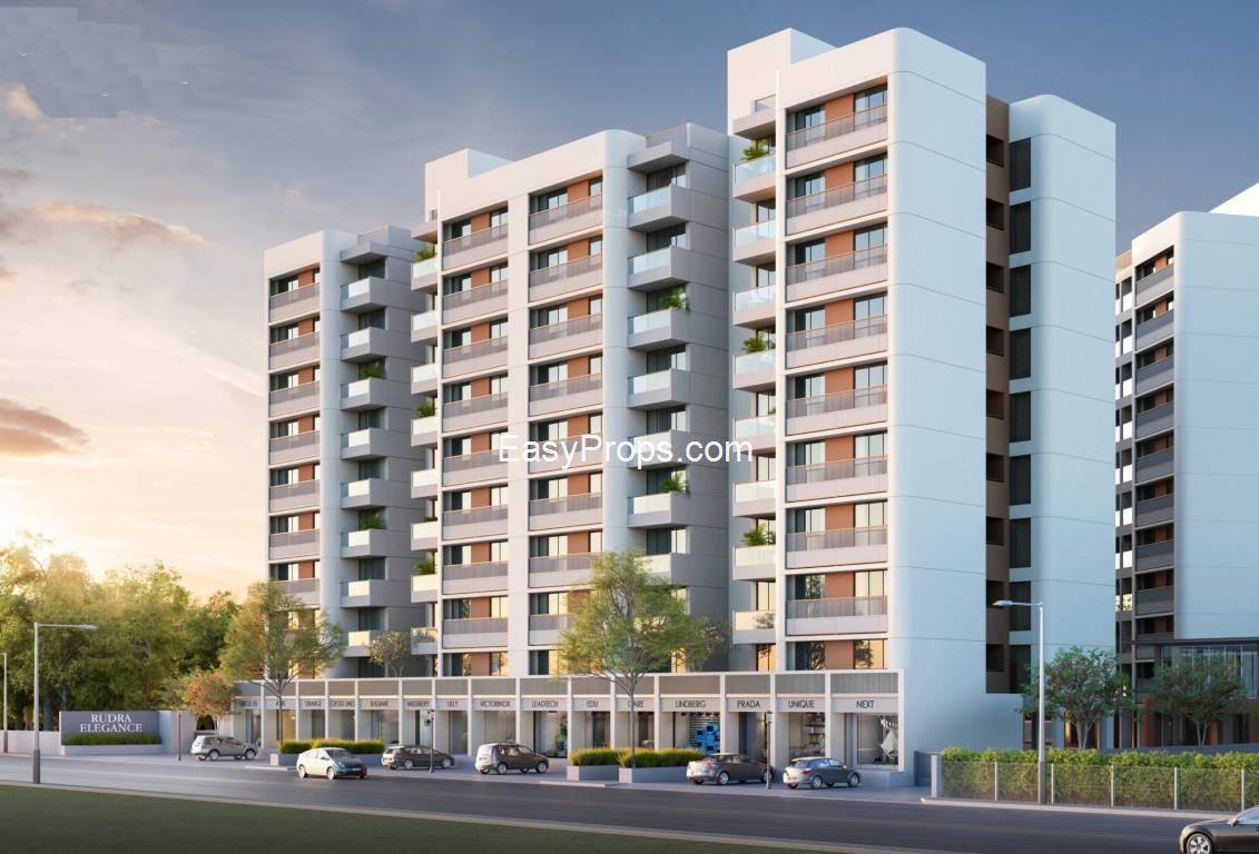 Shree Rudra Opulence