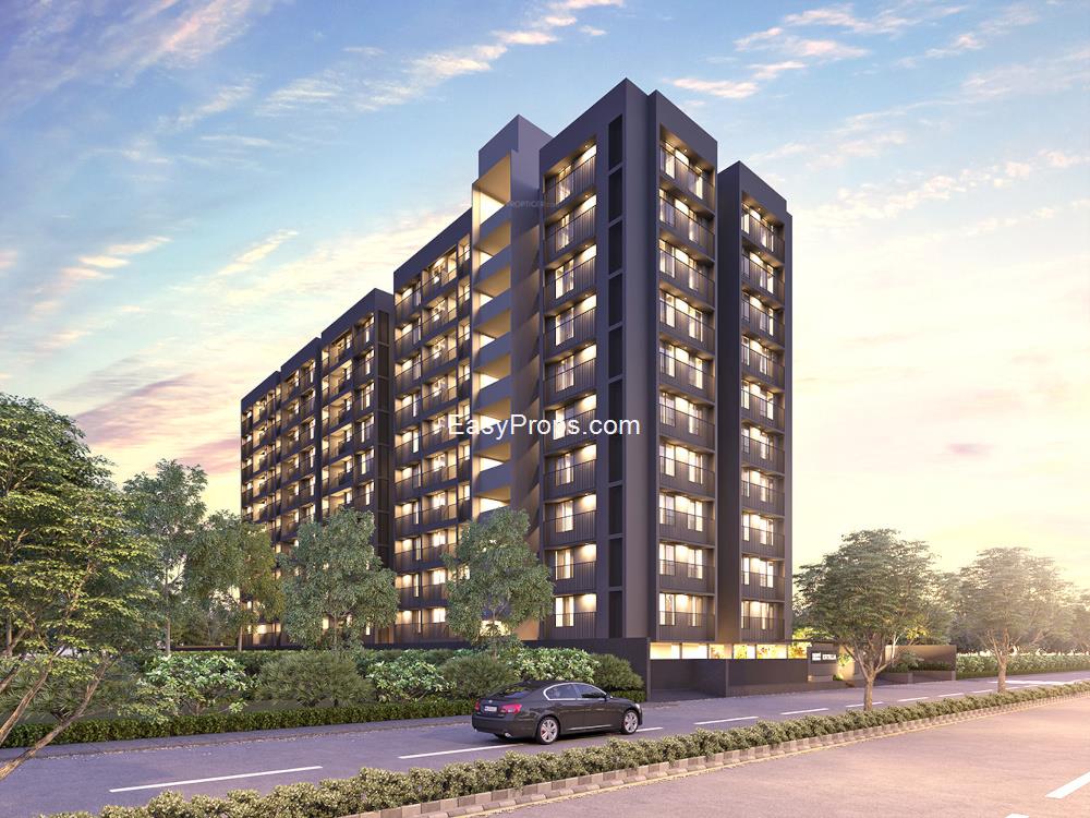 Saanvi Nirman Estella