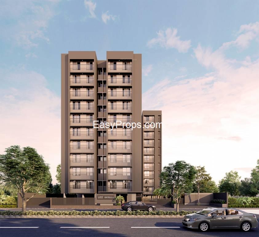 Saanvi Nirman Estella