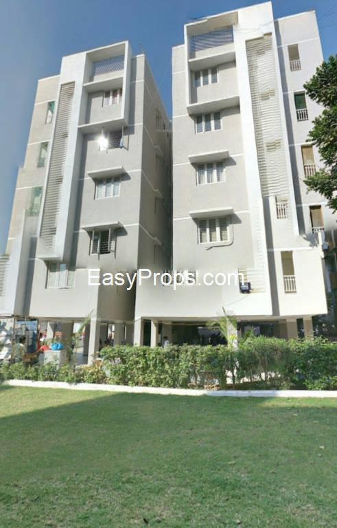 Associated Sahaj Century