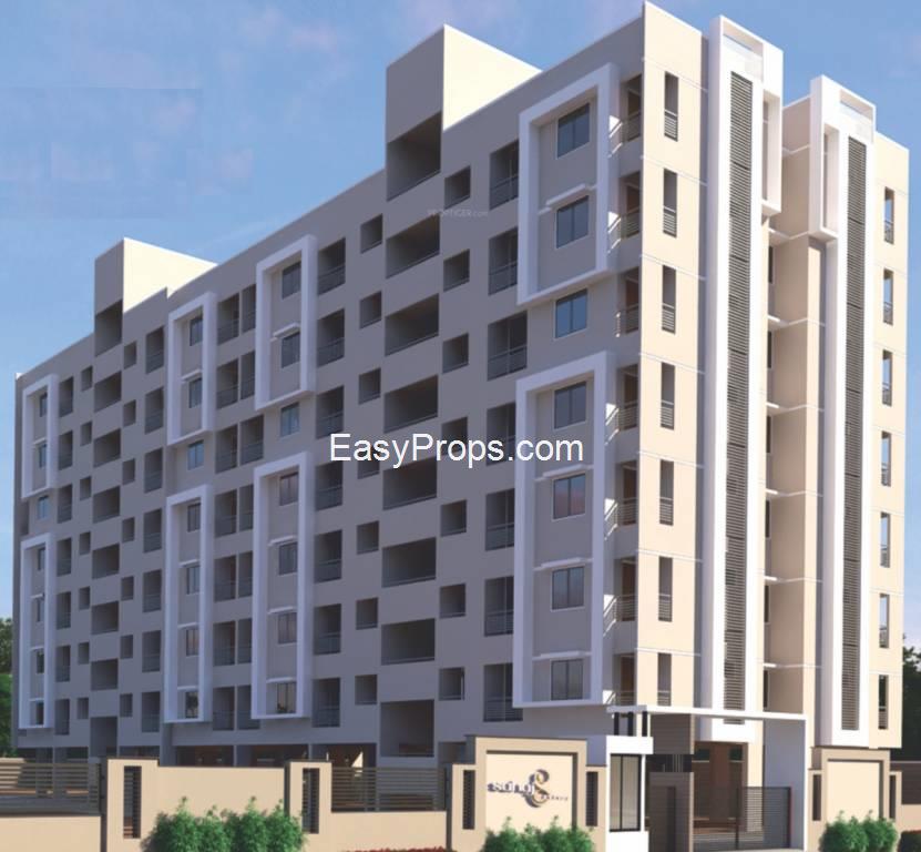 Associated Sahaj Century