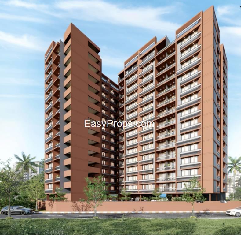 Gopalanand Sahaj Eminence