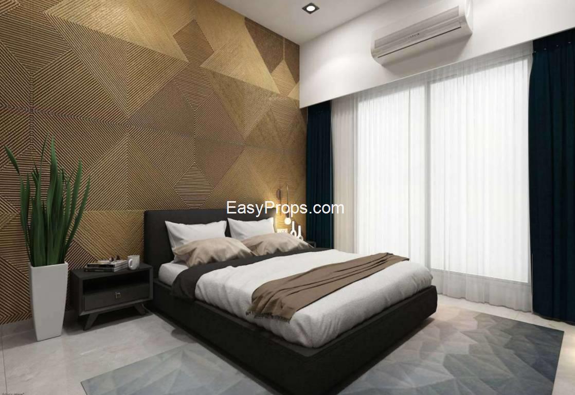 Param Sahajanand Exotica